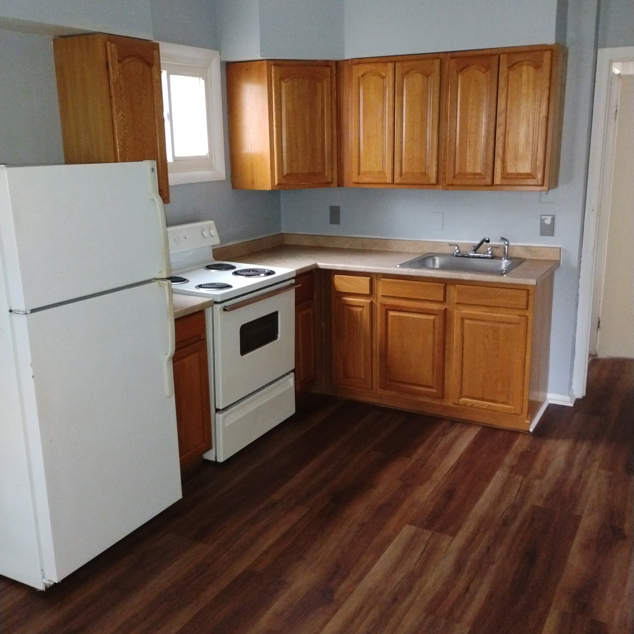 9 Western Avenue - 1