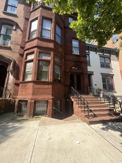 276 State Street