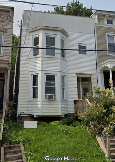 452A Hudson Avenue - 1