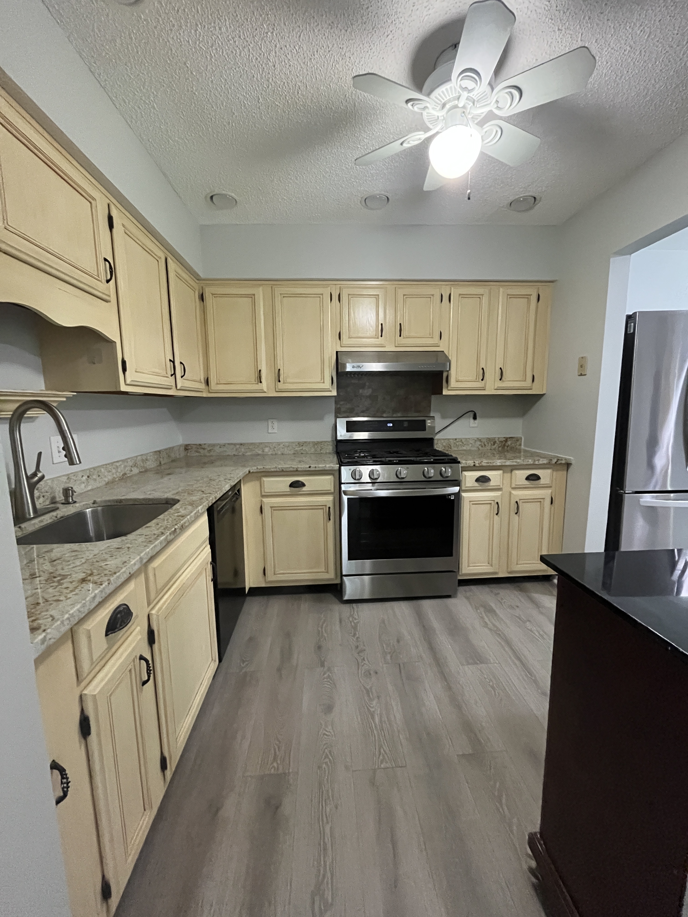 3035 Squire Boulevard - 1